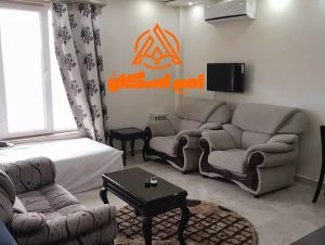 هتل آپارتمان المپیک