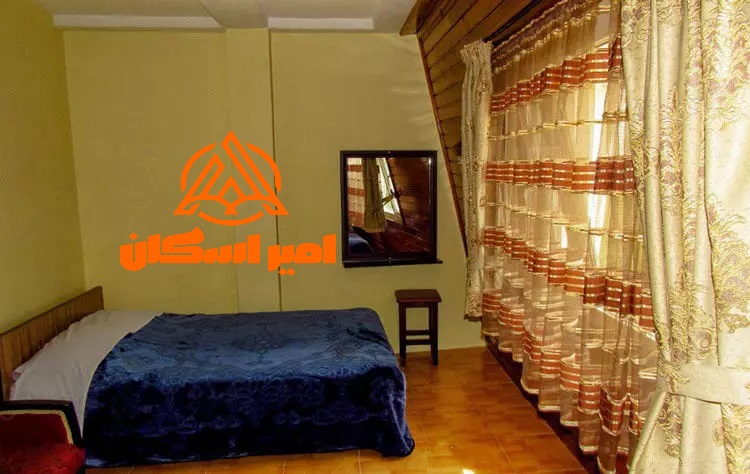 هتل آپارتمان تهران