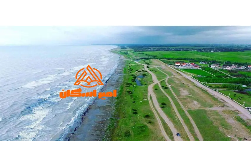 جاهای دیدنی گیسوم