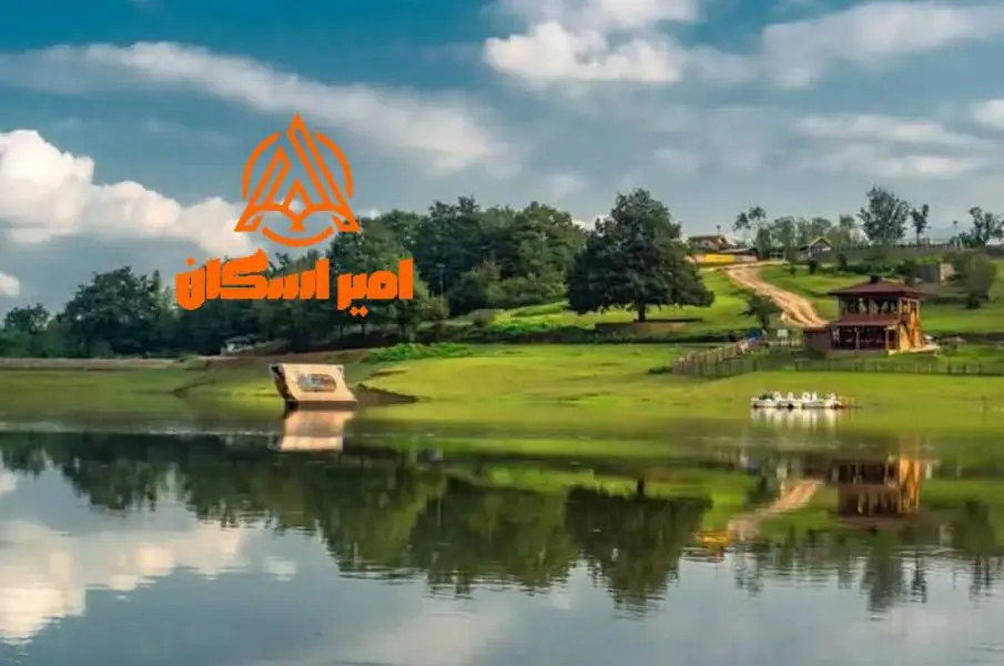 سقالکسار کجاست