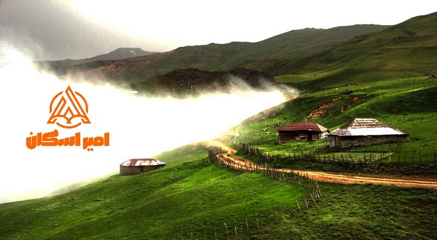 ییلاق سوباتان کجاست