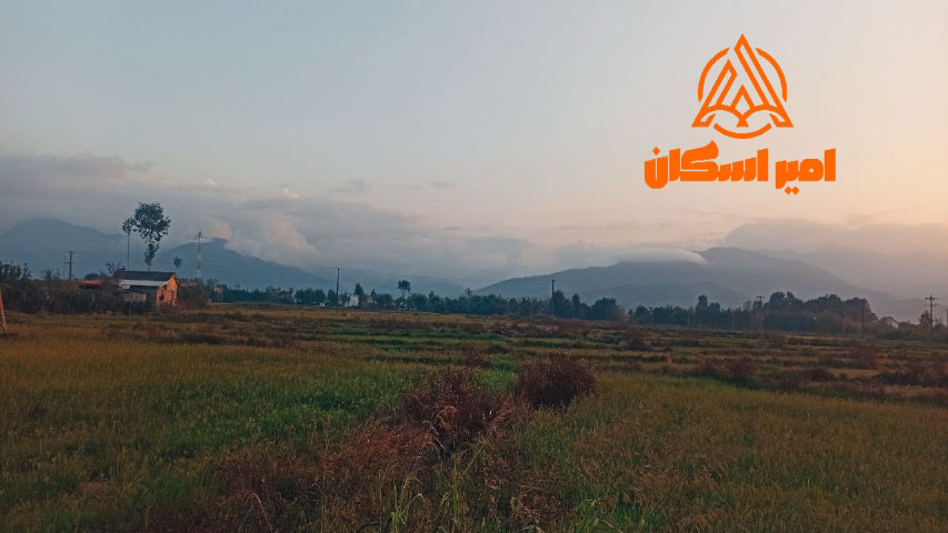 رحیم آباد کجاست