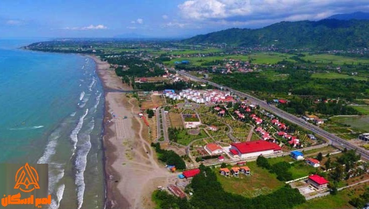 ساحل کلاچای