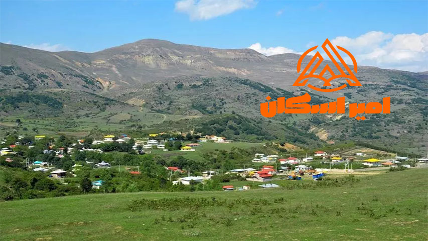 عکس های دیلمان گیلان