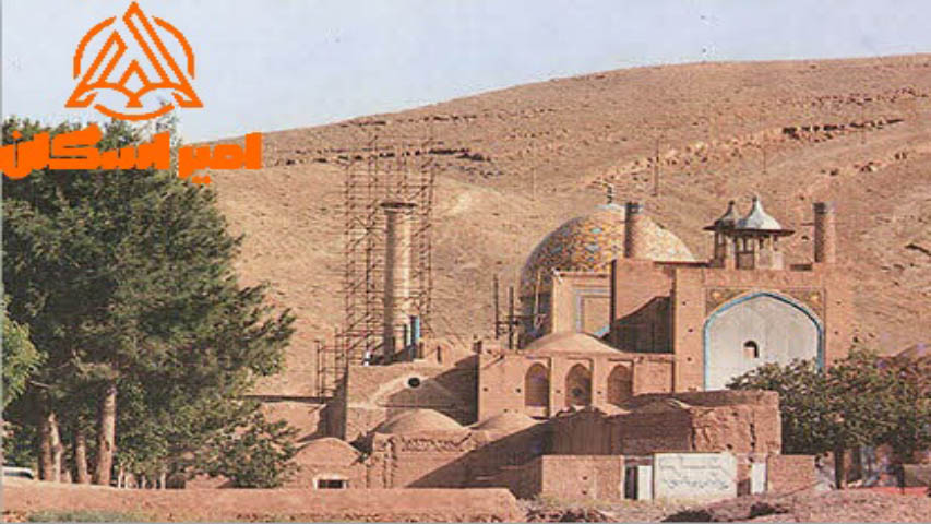 مشهد اردهال