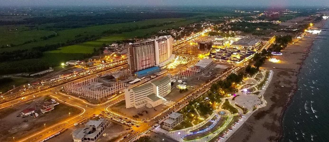 بندرانزلی بلوار