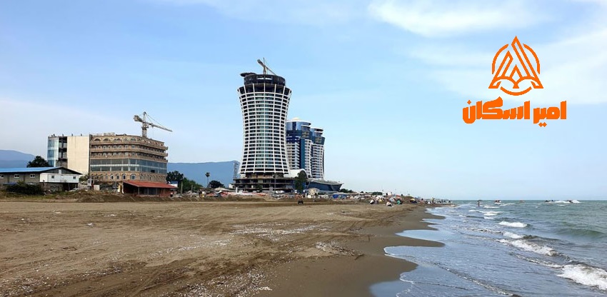 بهترین شهر شمال ایران