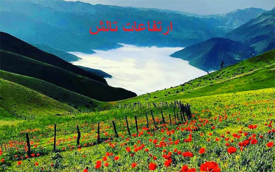 تالش برای گیلان