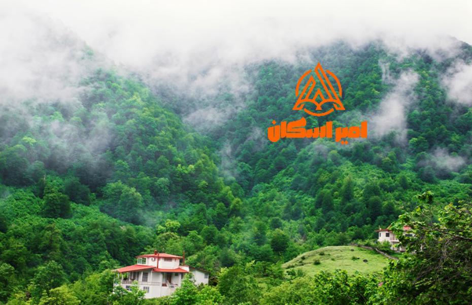 شمال کی بریم