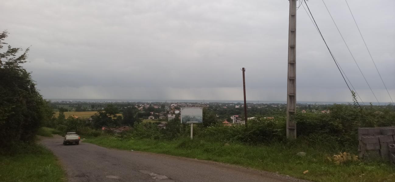 فاصله رودسر تا املش