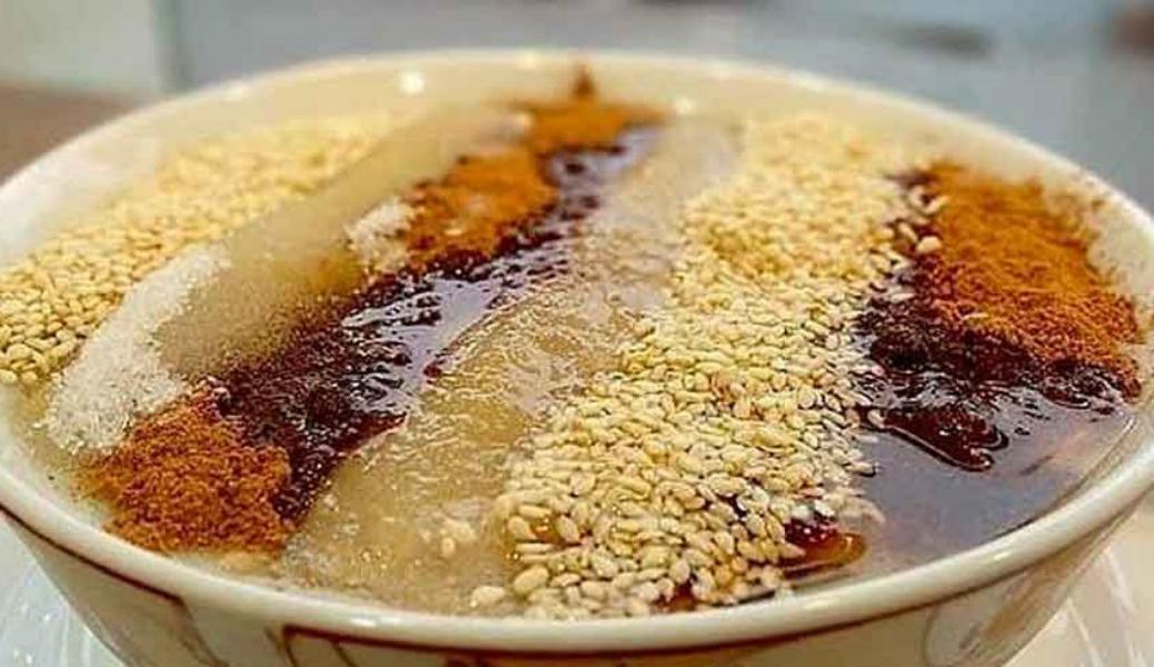 لاهیجان حلیم