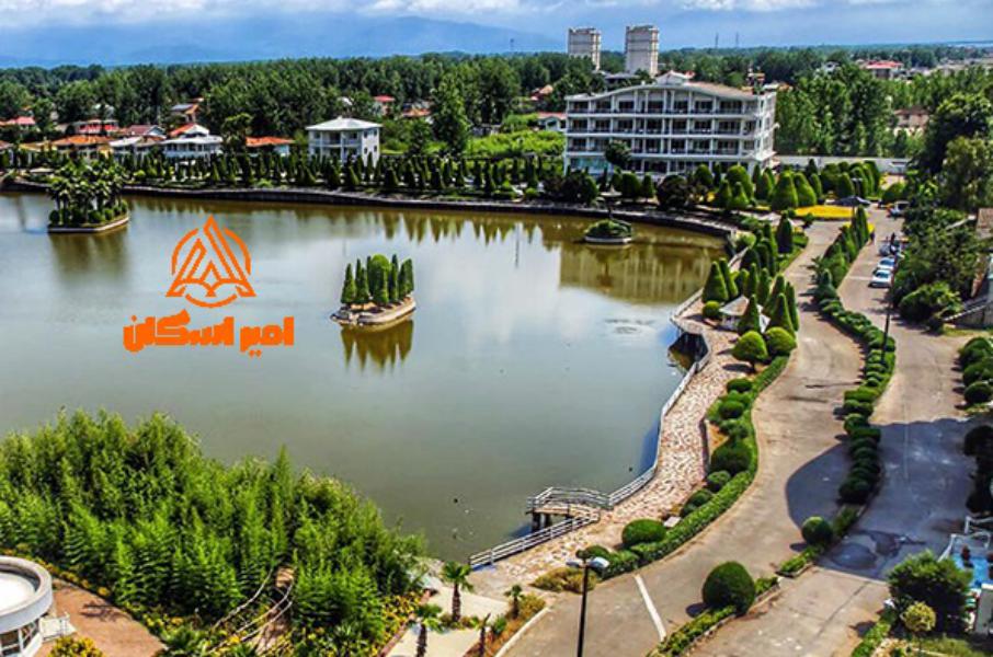 لنگرود گیلان