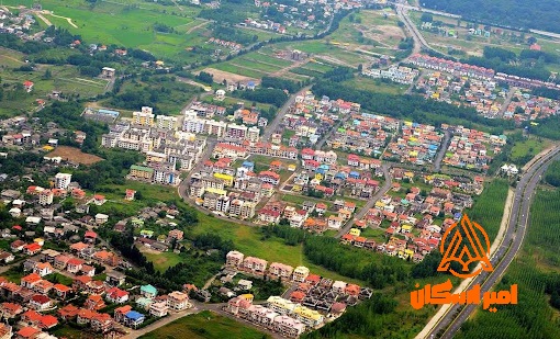 گران‌ترین شهر شمال