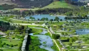 آشنایی کلی با مشهد