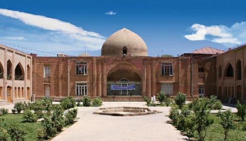 امامزاده سید حمزه