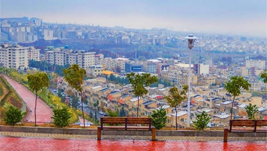 بهترین مکان‌های تفریحی تهران