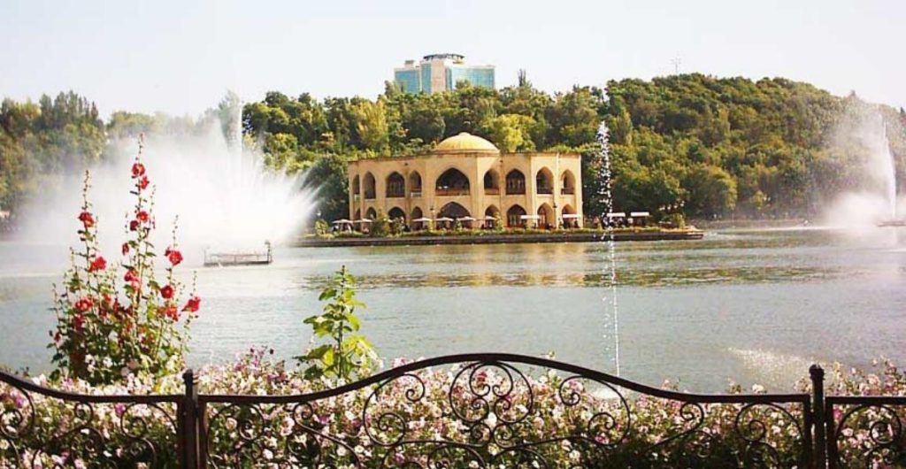 جاذبه های تاریخی تبریز