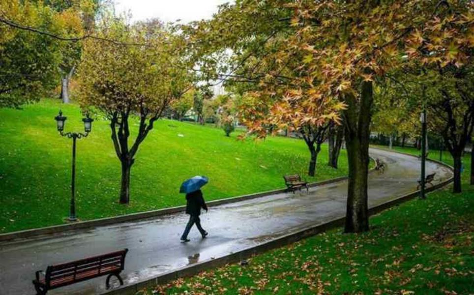 جاهای تفریحی تهران