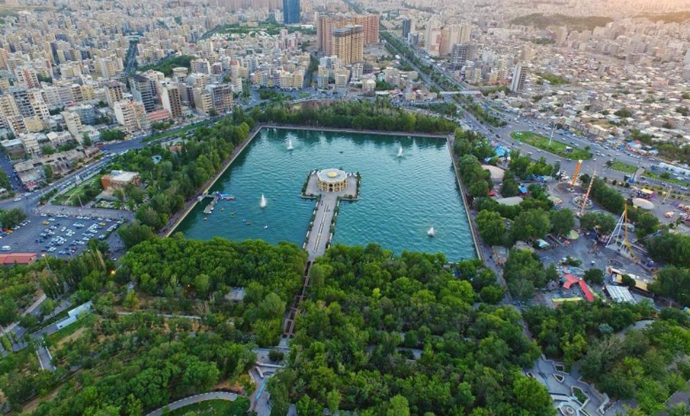 درباره تبریز