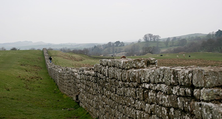 دیوار بزرگ گرگان