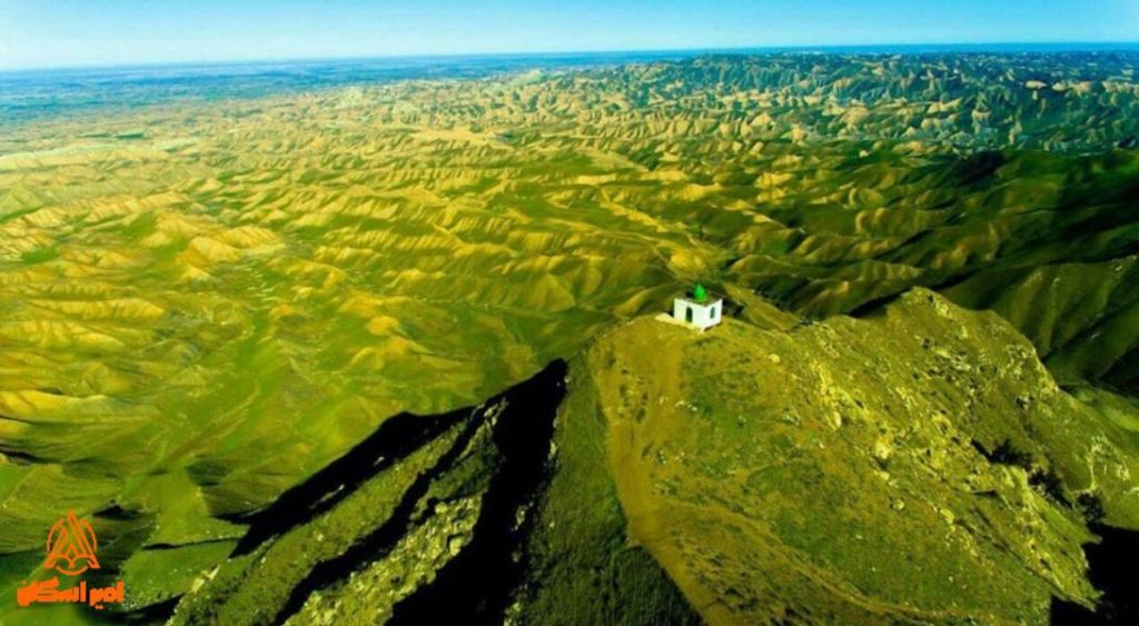 روستاهای بندرترکمن