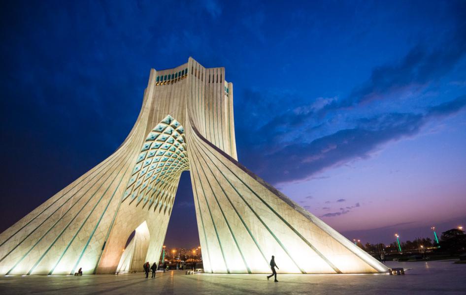 فرهنگ بومی و آداب و رسوم تهران