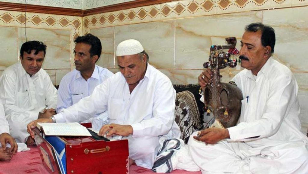 فرهنگ بومی و آداب و رسوم مشهد