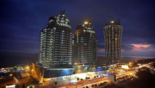 متل قو در شب