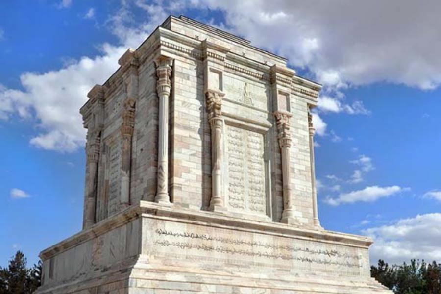 مشاهیر مشهد