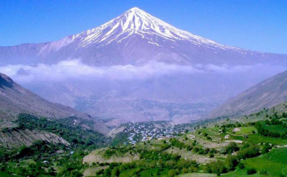 مکان‌های تفریحی تهران در تابستان