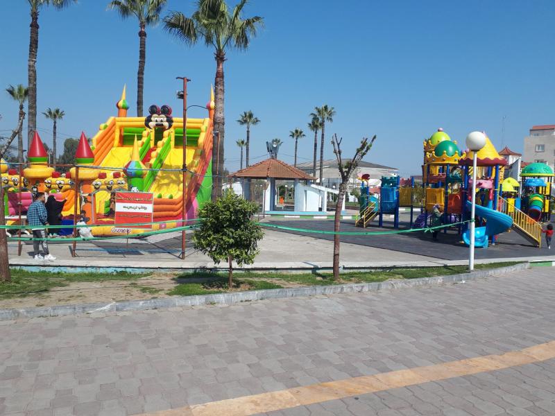 پارک ولیعصر