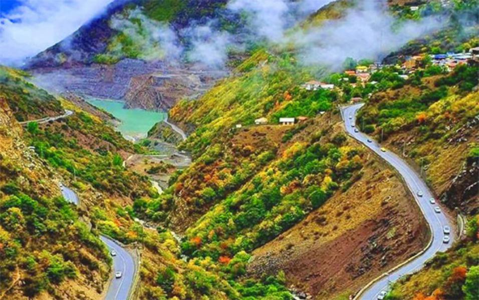 چالوس بابلسر