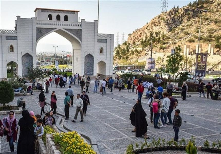 گویش شیرازی