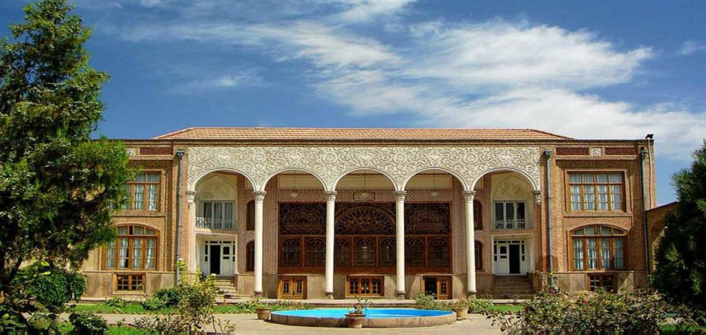 خانه وکیل‌الرعایا