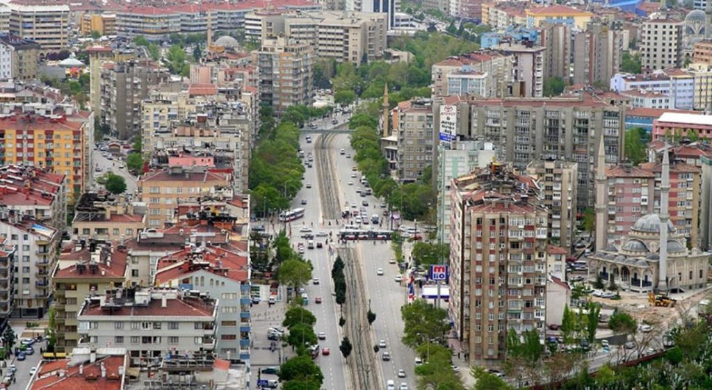 فاصله اردبیل تا شهرهای مختلف ایران