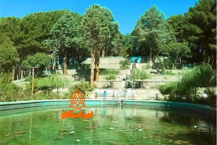 روستاهای دیدنی کاشمر