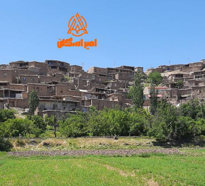 شهرستان کاشمر